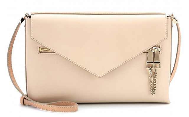 Chloe Cassie Shoulder Bag