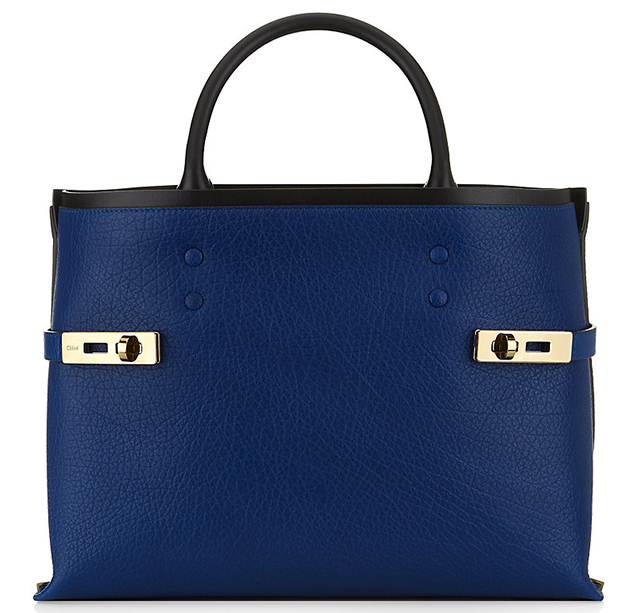 Chloe Charlotte Tote