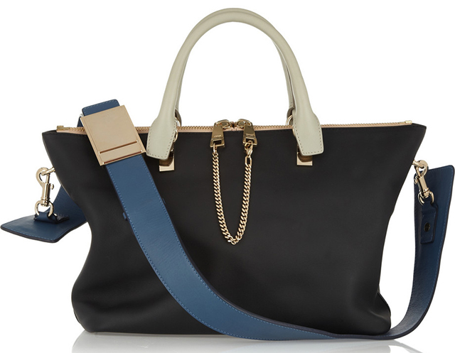 Chloe Mini Baylee Bag