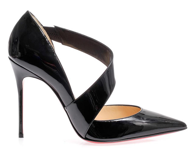 Christian Louboutin Ograde Pumps