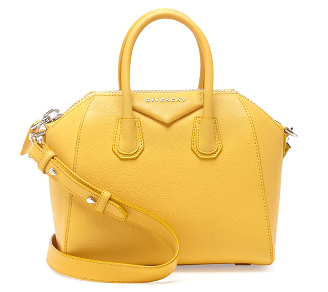 Givenchy Mini Antigona Bag