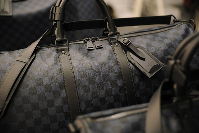Louis 2025 vuitton sporttas