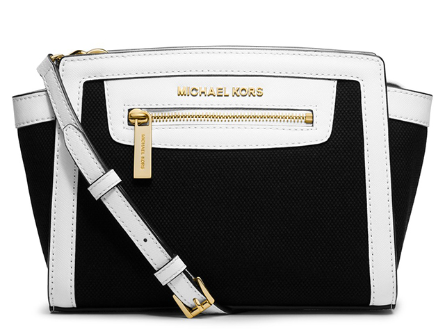 MICHAEL Michael Kors Selma Crossbody Bag