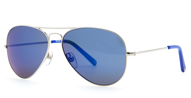 Michael Kors Dylan Aviator Sunglasses
