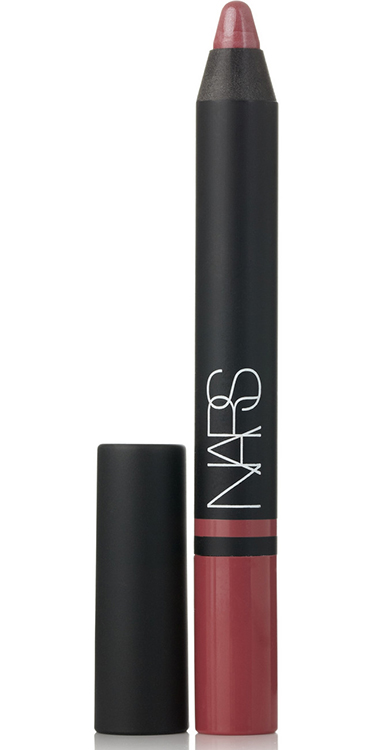 NARS Satin Lip Pencil in Rikugien