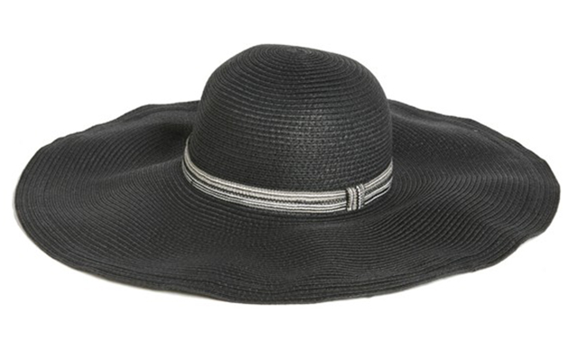 Nordstrom Wide Brim Sun Hat