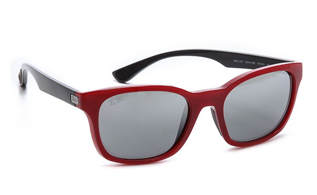 Ray-Ban Oversized Square Sunglasses