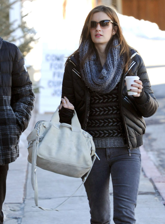 The Many Bags of Celebs at the 2014 Sundance Film Festival-13