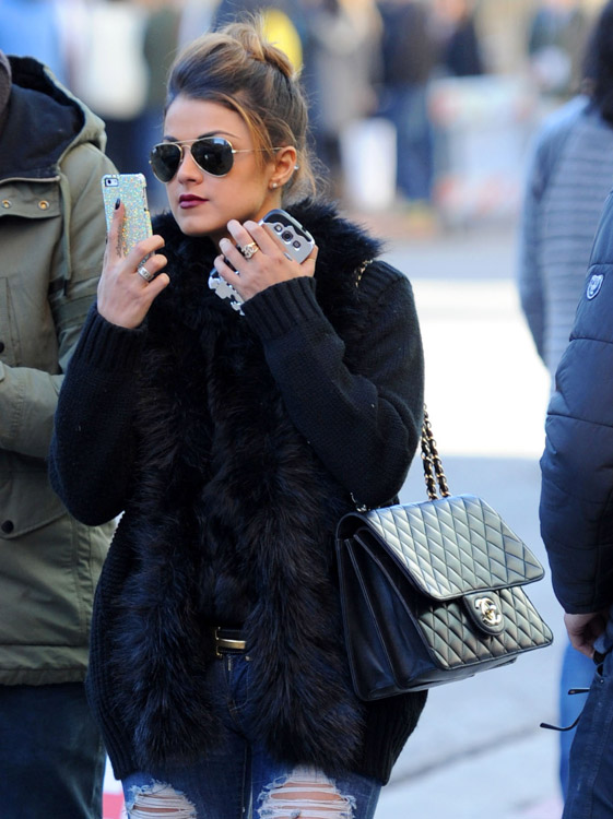 The Many Bags of Celebs at the 2014 Sundance Film Festival-8