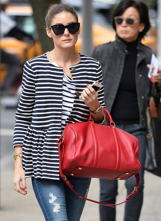 The Many Bags of Olivia Palermo Part Two-11