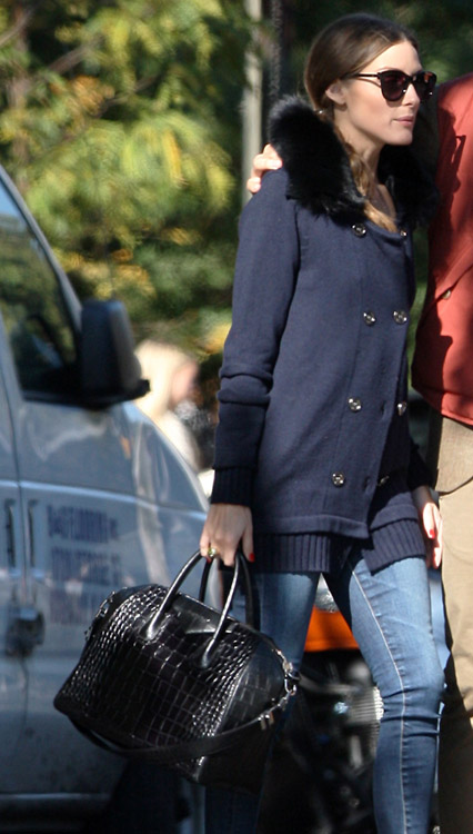 The Many Bags of Olivia Palermo Part Two-12
