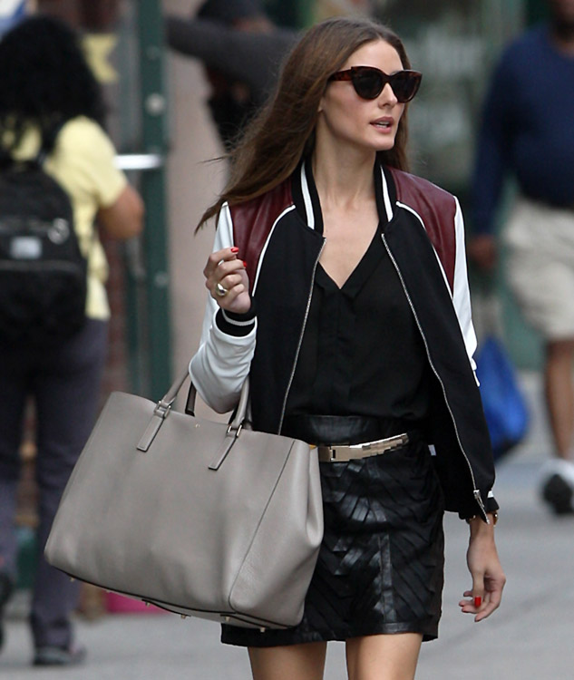 The Many Bags of Olivia Palermo Part Two-9