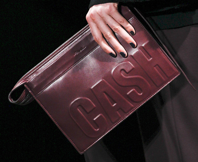 3.1 Phillip Lim Fall 2014 Handbags 11