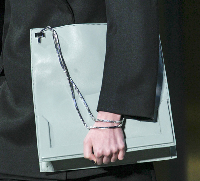 3.1 Phillip Lim Fall 2014 Handbags 17