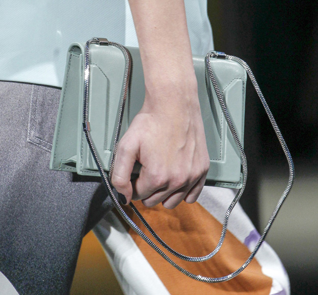 3.1 Phillip Lim Fall 2014 Handbags 3