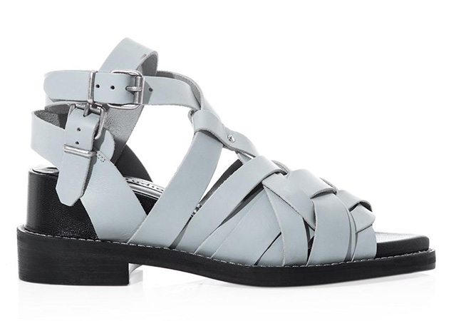 Acne Lenna Sandals