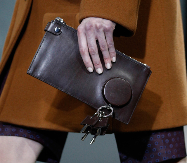 Alexander Wang Fall 2014 Handbags 4