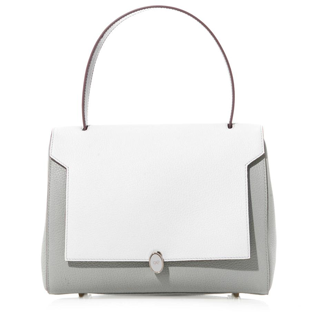 Anya Hindmarch Bathurst Top Handle Bag