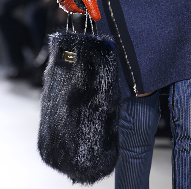 Balenciaga Fall 2014 Handbags 5