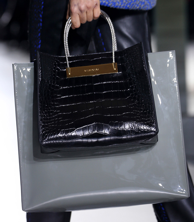 Balenciaga Fall 2014 Handbags 9