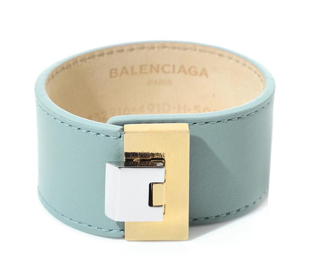 Balenciaga Le Dix Cuff