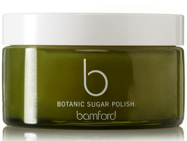 Bamford Botanic Sugar Polish