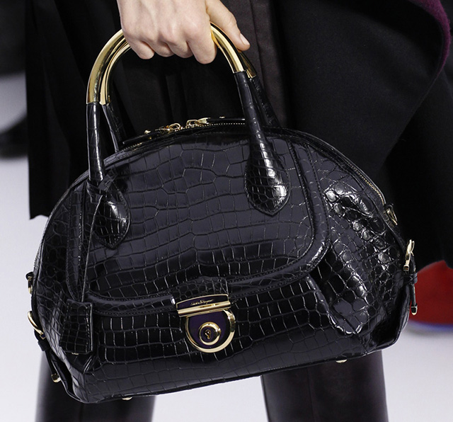 Best Bags of Milan Fashion Week Fall 2014 1