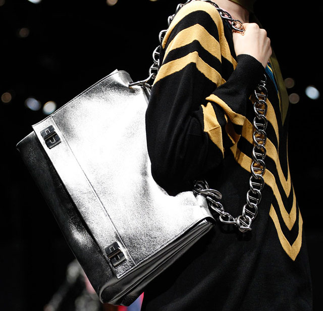 Best Bags of Milan Fashion Week Fall 2014 12