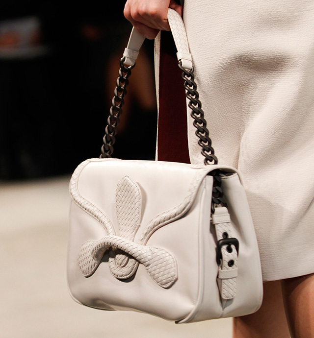 Best Bags of Milan Fashion Week Fall 2014 2