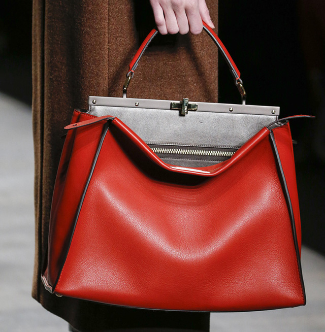 Best Bags of Milan Fashion Week Fall 2014 3