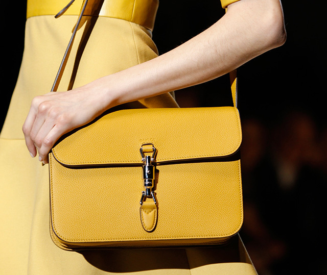 Best Bags of Milan Fashion Week Fall 2014 5
