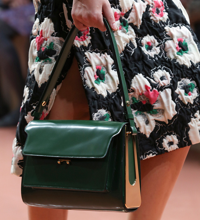Best Bags of Milan Fashion Week Fall 2014 6