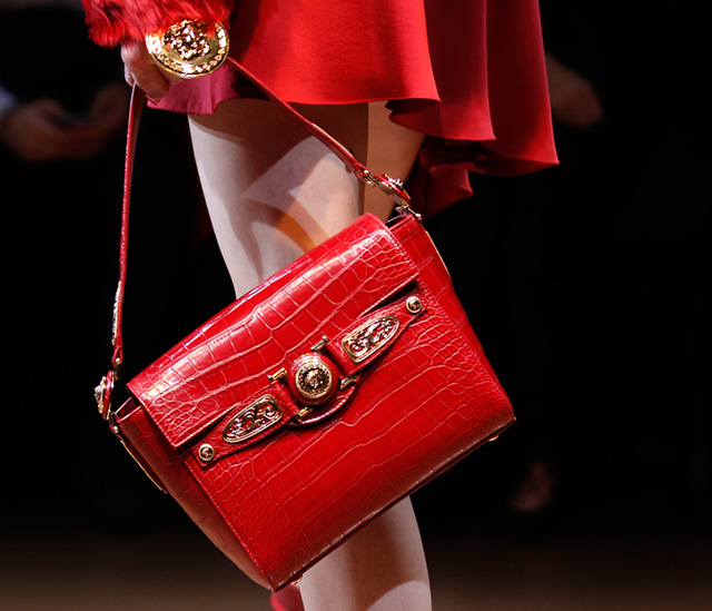 Best Bags of Milan Fashion Week Fall 2014 7