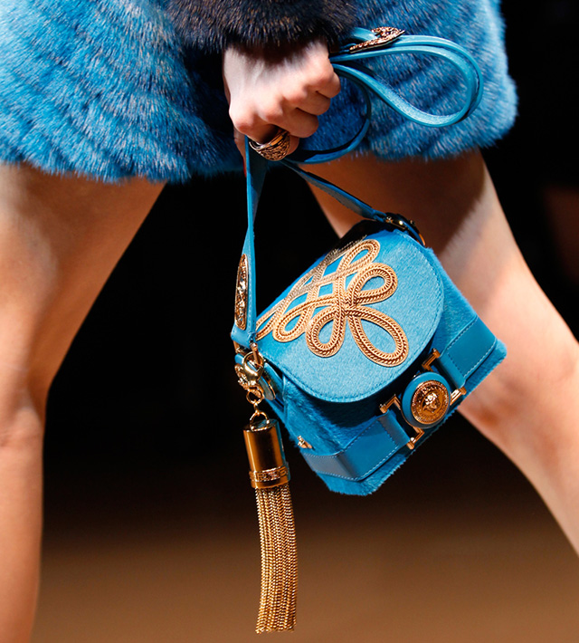 Best Bags of Milan Fashion Week Fall 2014 8