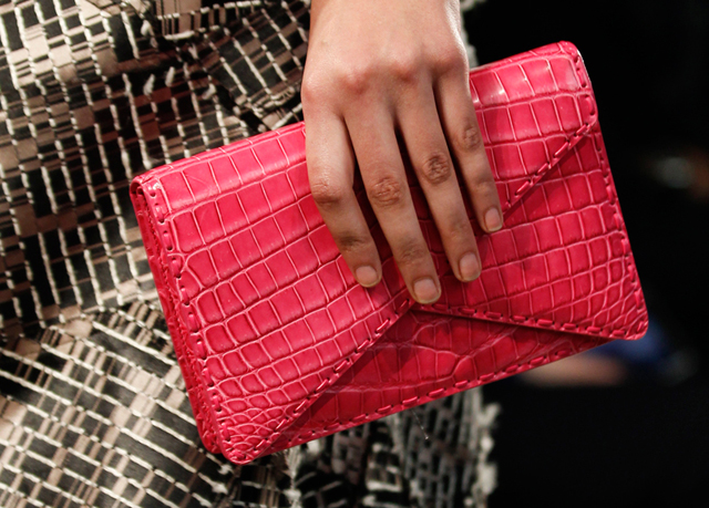 Bottega Veneta Fall 2014 Handbags 1