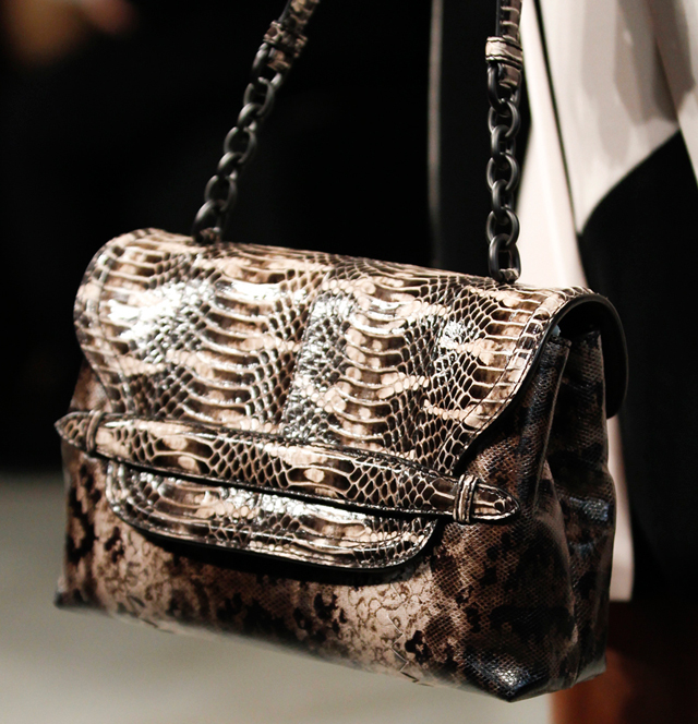 Bottega Veneta Fall 2014 Handbags 11