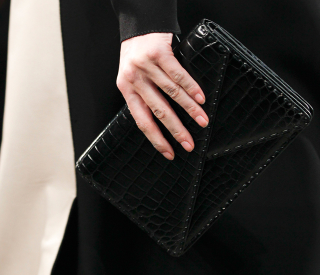 Bottega Veneta Fall 2014 Handbags 12