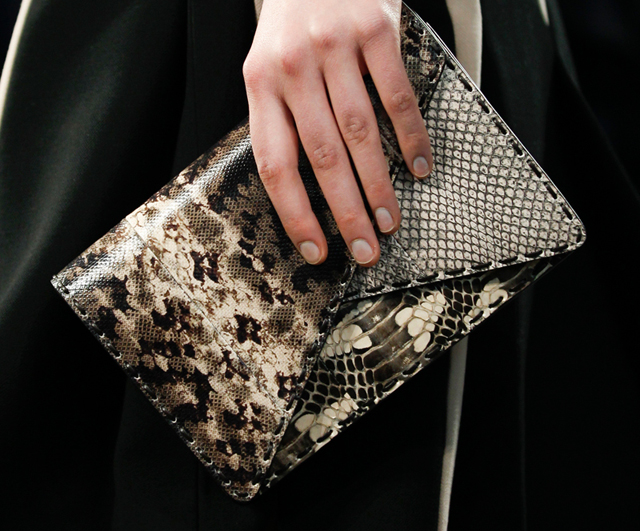 Bottega Veneta Fall 2014 Handbags 14