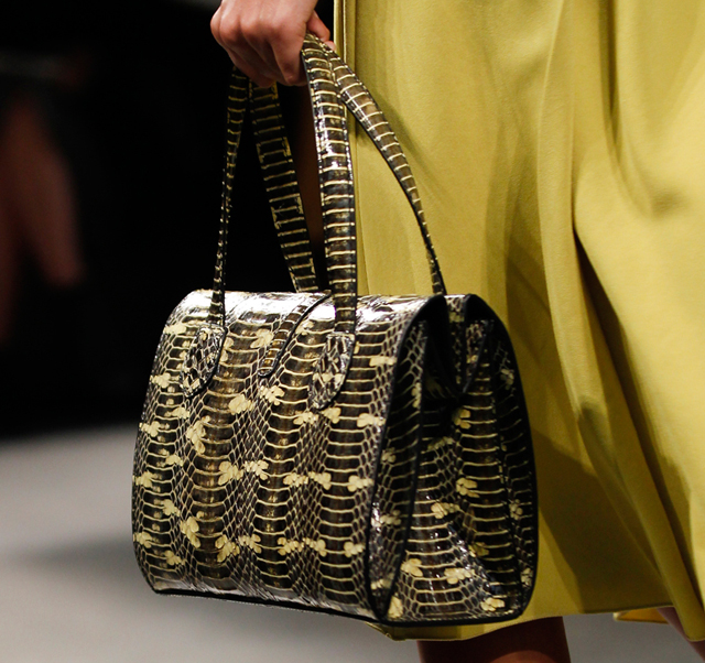 Bottega Veneta Fall 2014 Handbags 15