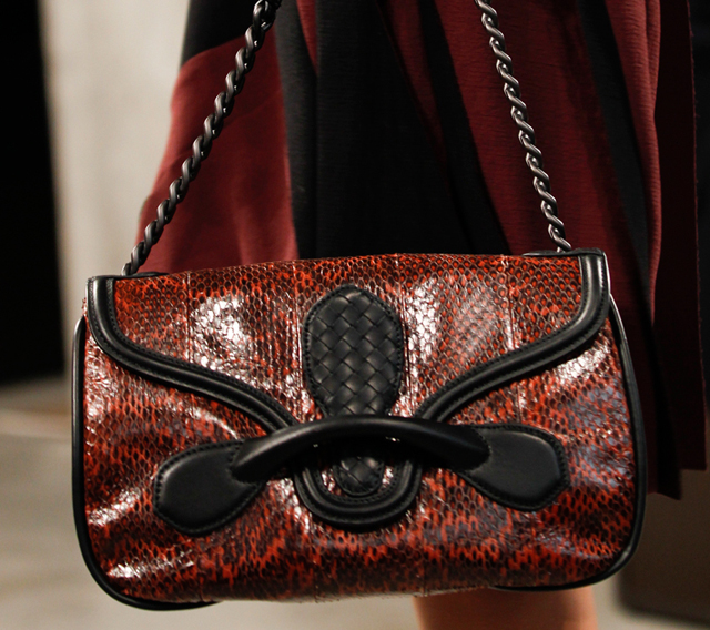 Bottega Veneta Fall 2014 Handbags 17