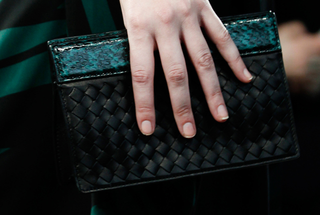 Bottega Veneta Fall 2014 Handbags 18
