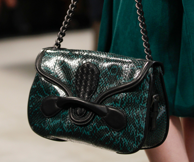 Bottega Veneta Fall 2014 Handbags 19