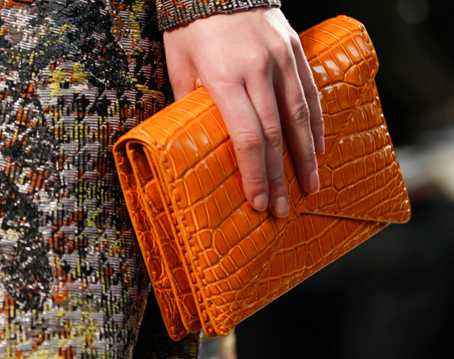 Bottega Veneta Fall 2014 Handbags 2