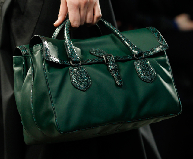 Bottega Veneta Fall 2014 Handbags 20