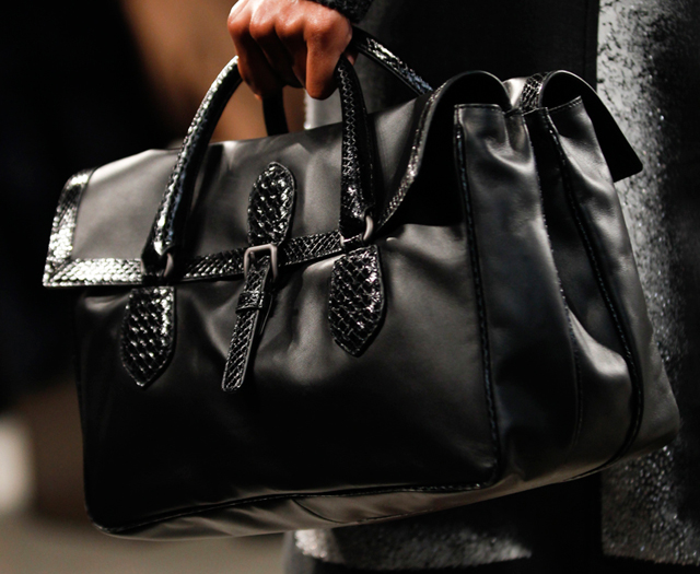 Bottega Veneta Fall 2014 Handbags 21