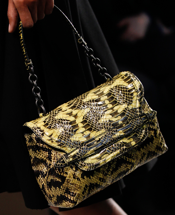 Bottega Veneta Fall 2014 Handbags 22