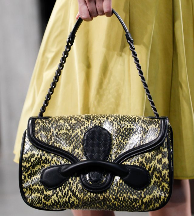 Bottega Veneta Fall 2014 Handbags 23