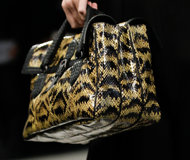 Bottega Veneta Fall 2014 Handbags 24