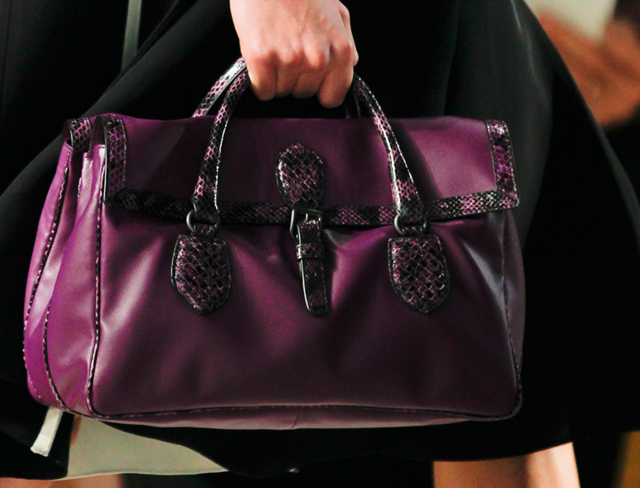Bottega Veneta Fall 2014 Handbags 25