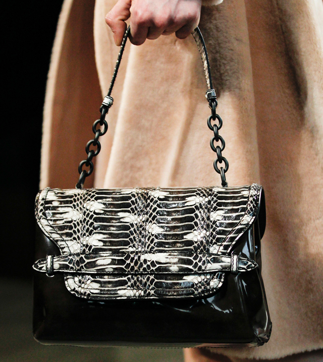 Bottega Veneta Fall 2014 Handbags 26
